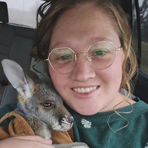 Meet your Posher, Randi